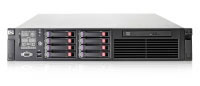 Sistema de almacenamiento de red HP StorageWorks X1800 3,6 TB SAS (AP795A) Sistema de almacenamiento de red HP StorageWorks X1800 3,6 TB SAS (AP795A)